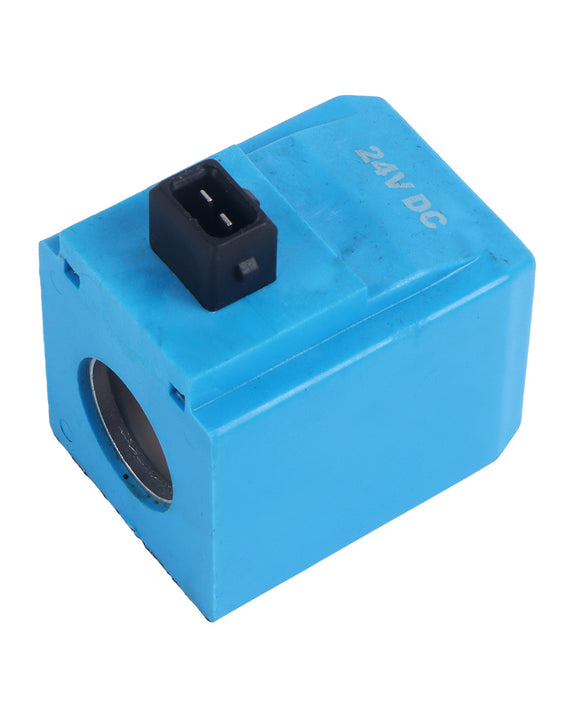 Bobina solenóide VOE11708930 H-02-313765-D3 para Volvo L60GZ L60H Eaton Vicker