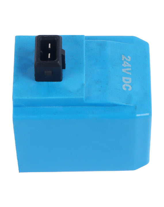 Bobina solenóide VOE11708930 H-02-313765-D3 para Volvo L60GZ L60H Eaton Vicker