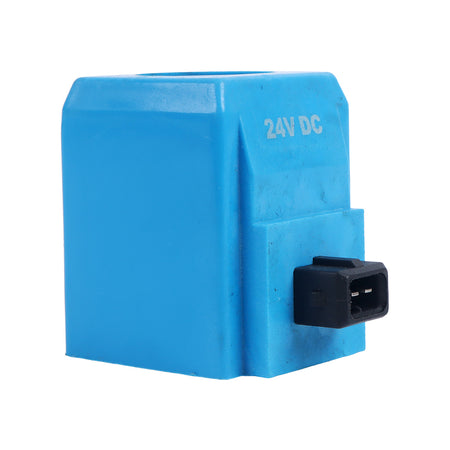 Solenoid Coil VOE11708930 H-02-313765-D3 for Volvo L60GZ - Sinocmp