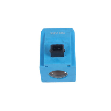 Solenoid Coil VOE11708930 H-02-313765-D3 for Volvo L60GZ L60H Eaton Vicker