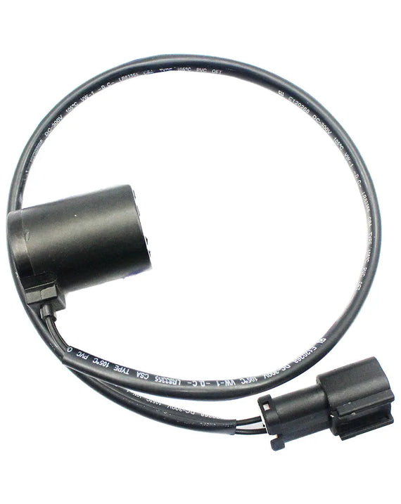 Bobina solenóide para Komatsu PC200-6 6D102 PC210-6 PC220-6