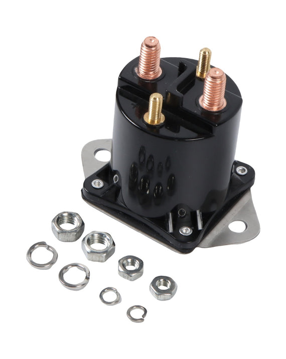 Interruptor solenóide 107655C1 para trator Case IH 1066 1086 1466 1468 1486 1586