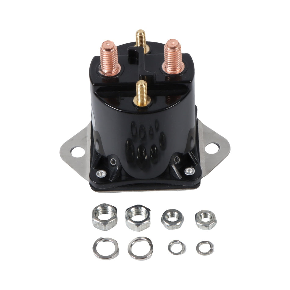 Solenoid Switch 107655C1 for Case IH Tractor 1066 1086 1466 1468 1486 1586