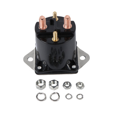 Solenoid Switch 107655C1 for Case IH Tractor 1066 1086 1466 1468 1486 1586