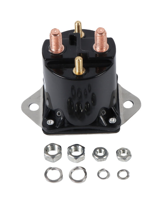 Interruptor solenóide 107655C1 para trator Case IH 1066 1086 1466 1468 1486 1586