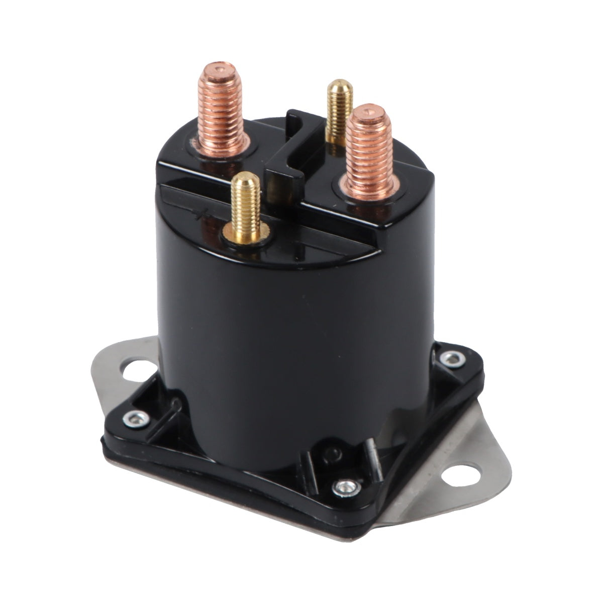 Solenoid Switch 107655C1 for Case IH Tractor 1066 1086 1466 