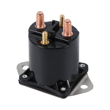 Solenoid Switch 107655C1 for Case IH Tractor 1066 1086 1466 