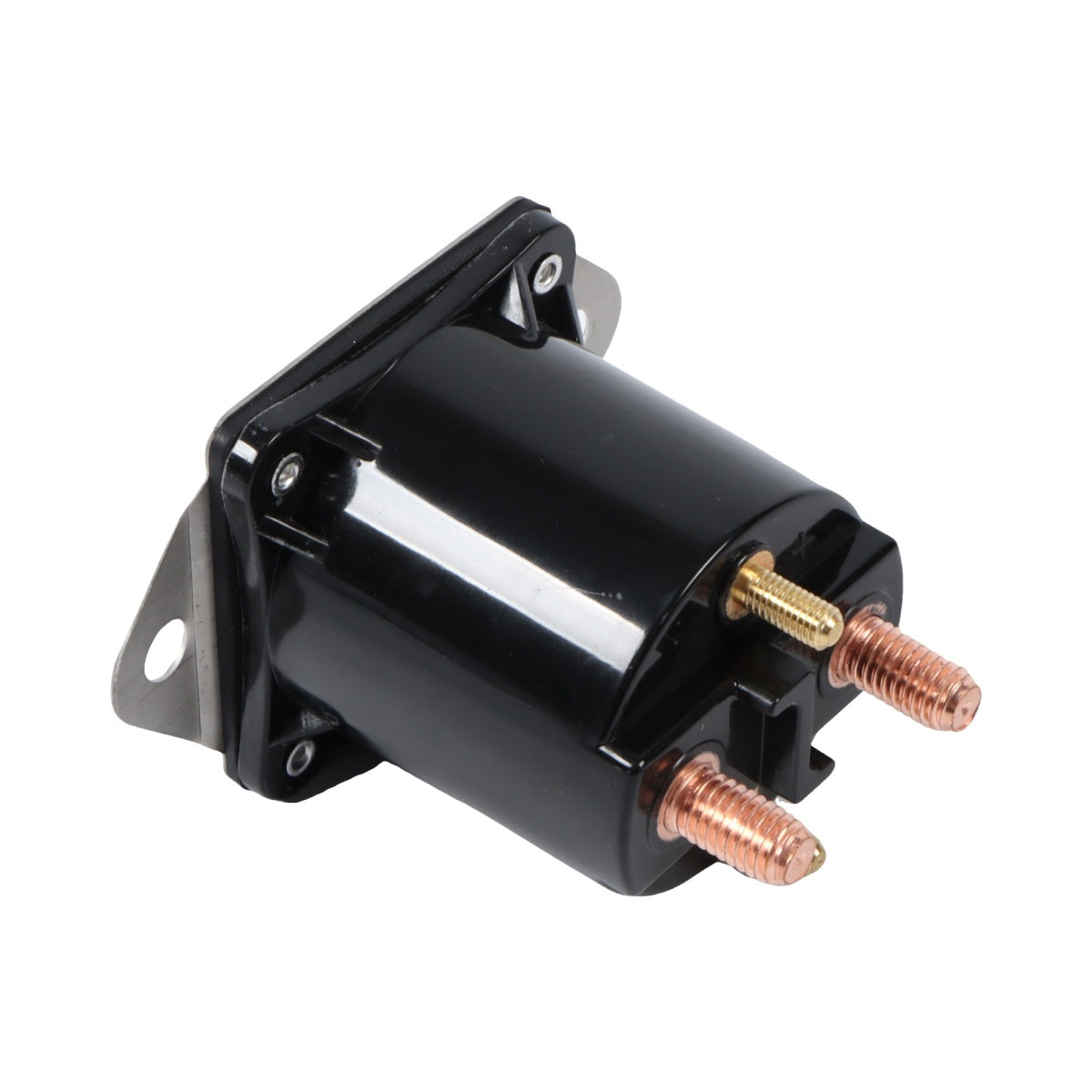 Solenoid Switch 107655C1 for Case IH Tractor - Sinocmp