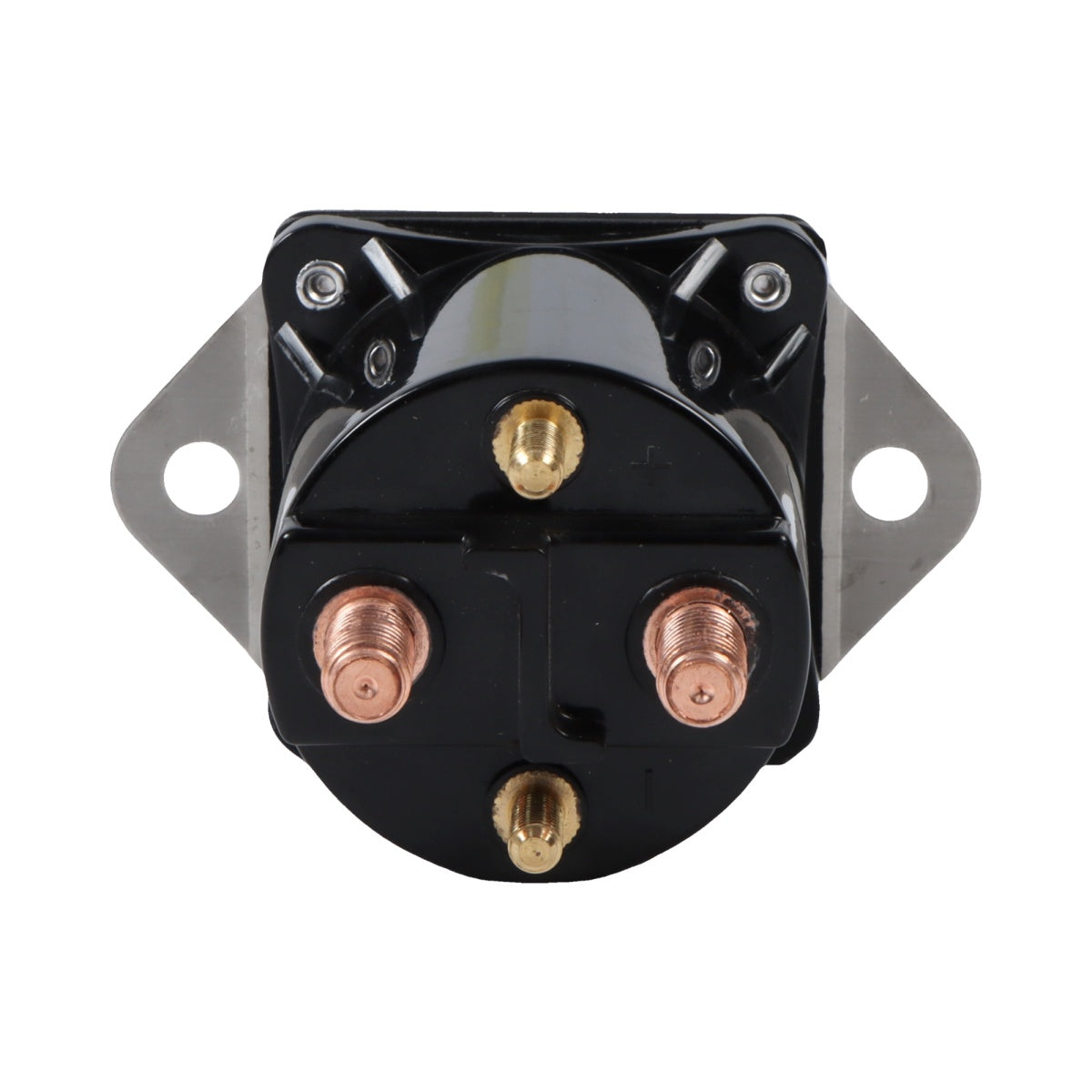 Solenoid Switch 107655C1 for Case IH Tractor 1066 1086 - Sinocmp