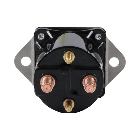 Solenoid Switch 107655C1 for Case IH Tractor 1066 1086 - Sinocmp