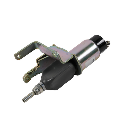 Solenoid Valve 04159708 for Deutz BF4L913 BF6L913 F3L913 F3L912 F4L912 F5L912