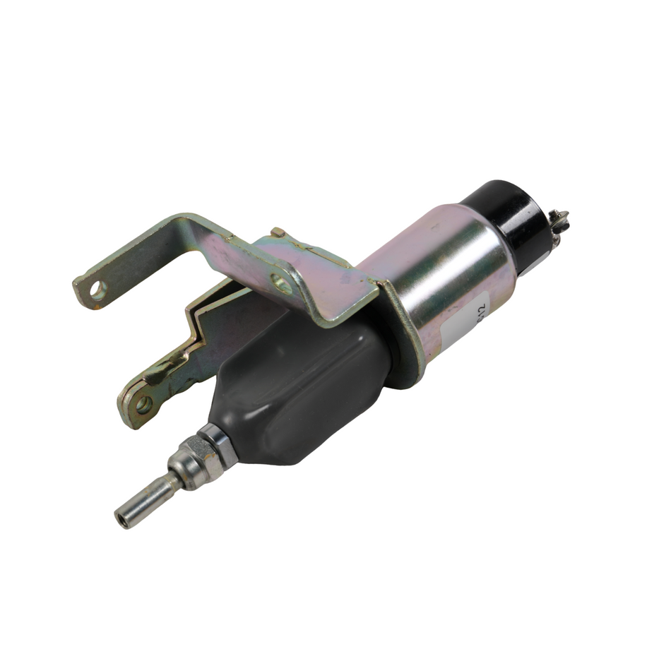 Solenoid Valve 04159708 for Deutz BF4L913 BF6L913 F3L913 F3L912 F4L912 F5L912
