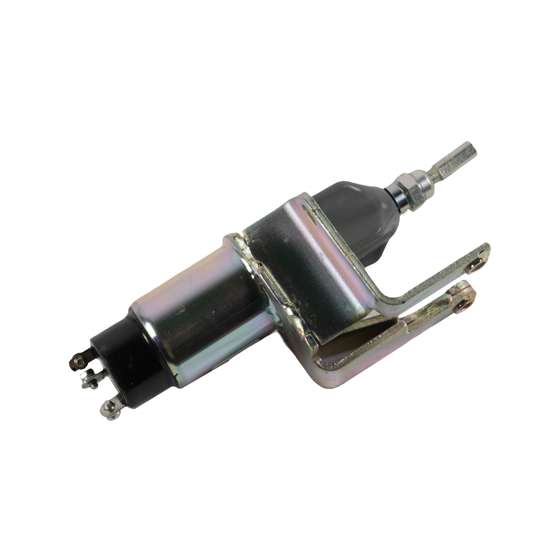 Solenoid Valve 04159708 for Deutz BF4L913 BF6L913 F3L913 F3L912 F4L912 F5L912 - Sinocmp