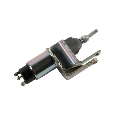 Solenoid Valve 04159708 for Deutz BF4L913 BF6L913 F3L913 F3L912 F4L912 F5L912 - Sinocmp
