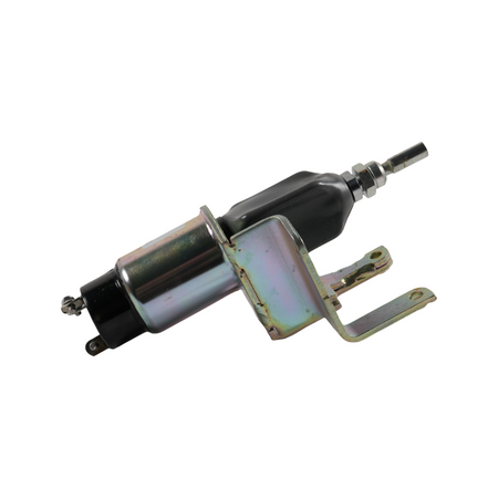 Solenoid Valve 04159708 for Deutz 