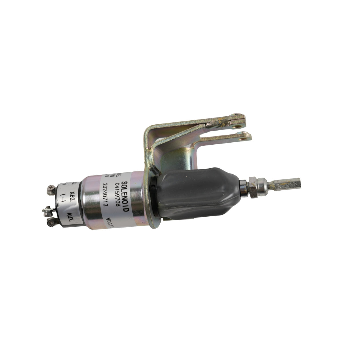 Solenoid Valve 04159708 for Deutz - Sinocmp