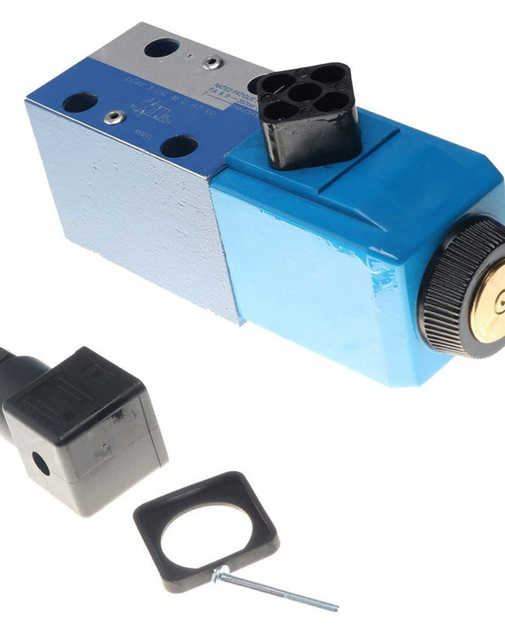 Válvula solenóide 11003548 para Volvo L120 L120B VOLVO BM L120C L160 L180/L180C