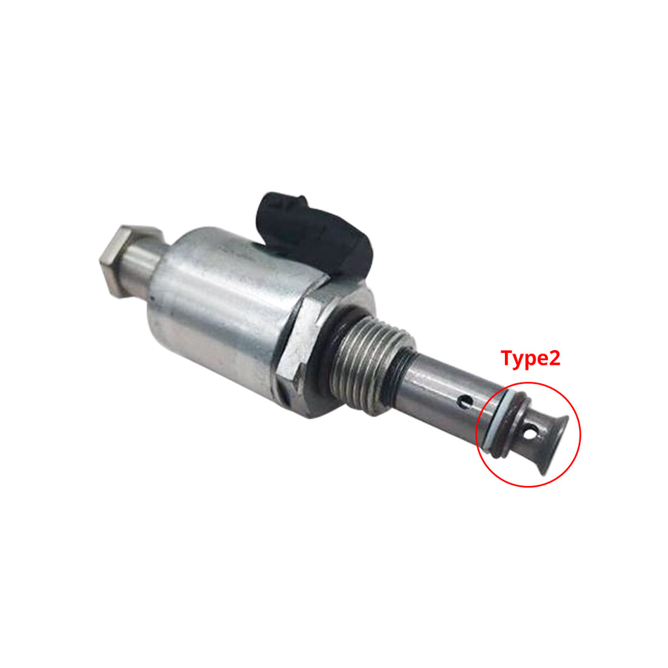 Solenoid Valve 20R-5615 20R5615 Type2
 - Sinocmp