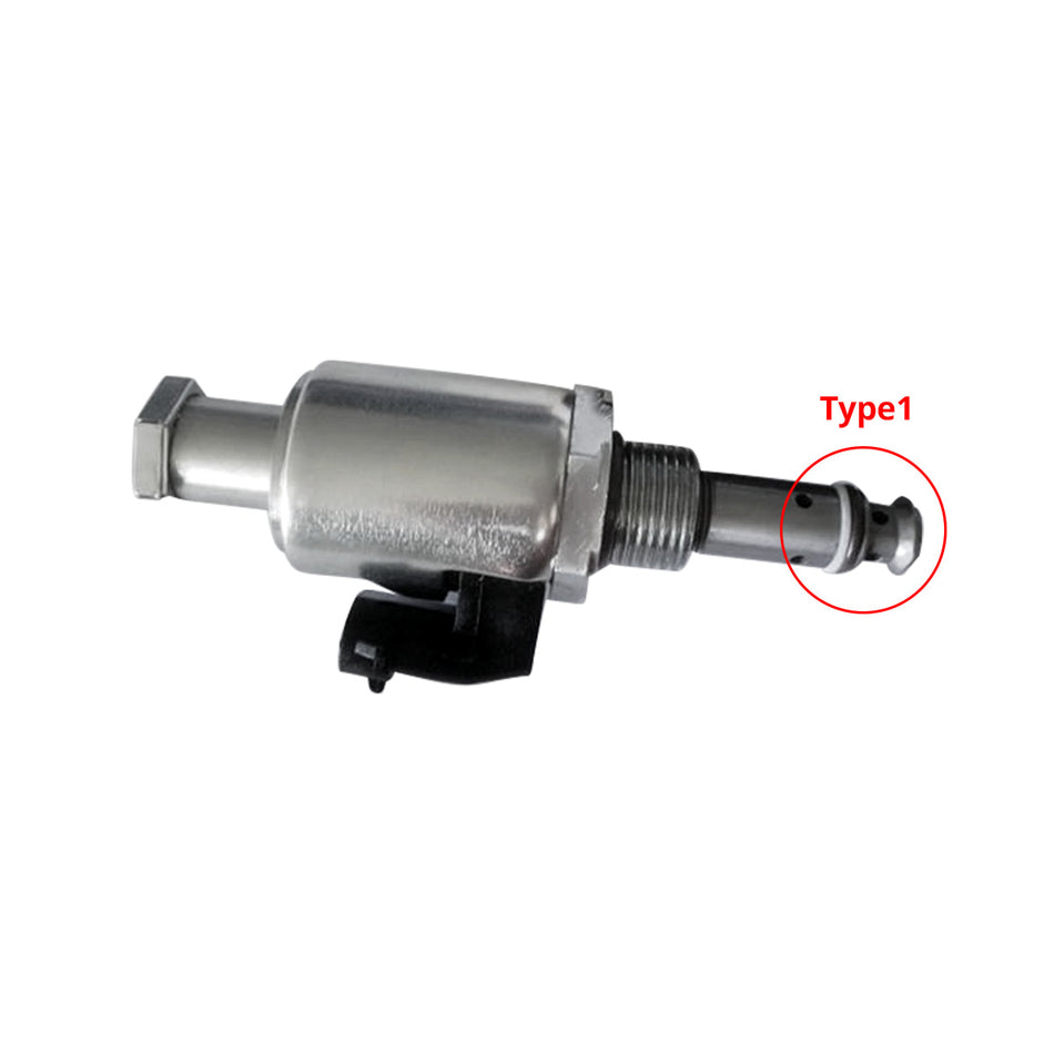 Solenoid Valve 20R-5615 20R5615 Type1 - Sinocmp