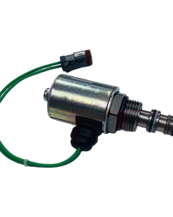 Válvula solenóide 147-5399 1475399 para carregadeira de rodas CAT 24H 824G 825G 826G 844 990 II 992D