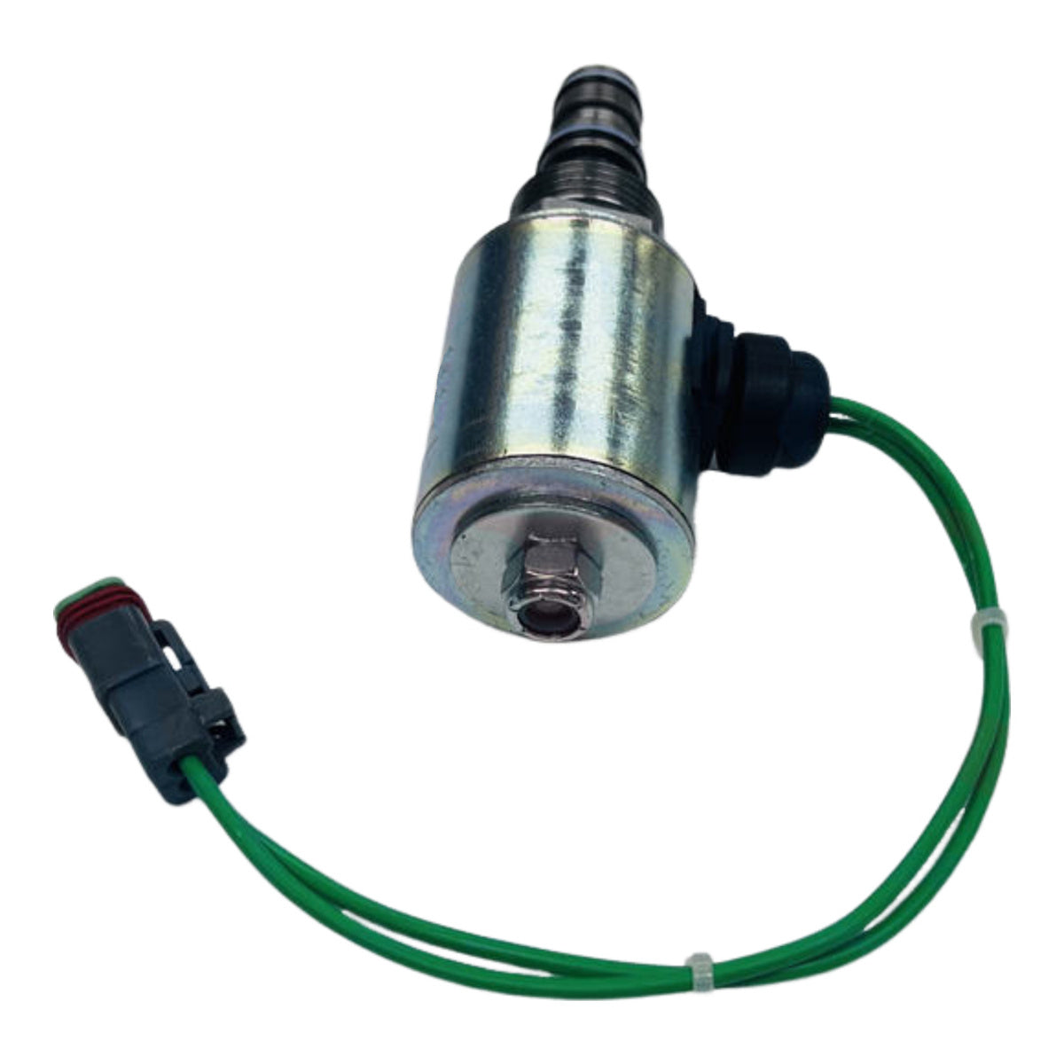 Solenoid Valve 147-5399 1475399 for CAT Wheel Loader - Sinocmp