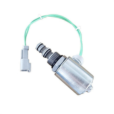 Válvula solenoide 152-8340 para CAT 140G 320B 322B 826G 826G II 826H 836G 836H