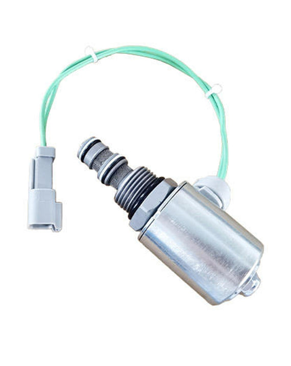 Válvula solenóide 152-8340 para CAT 140G 320B 322B 826G 826G II 826H 836G 836H
