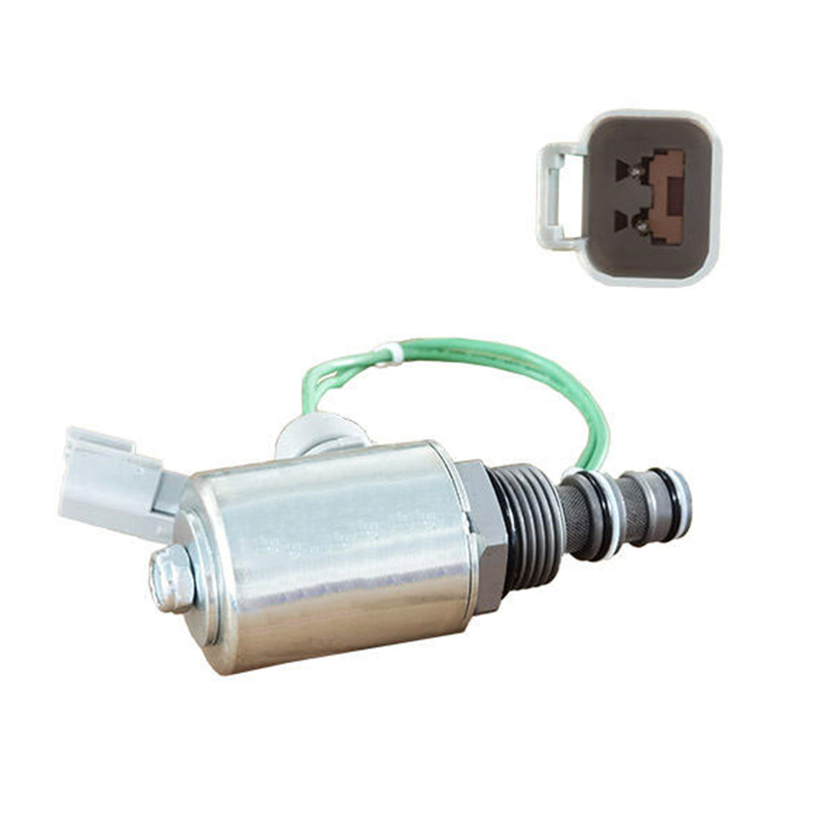 Solenoid Valve 152-8340 for CAT 140G 320B 322B 826G 826G II 826H 836G