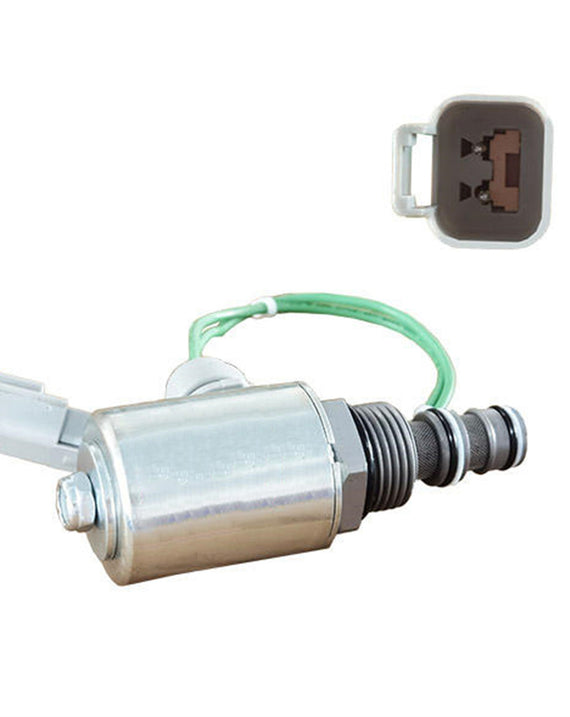 Válvula solenóide 152-8340 para CAT 140G 320B 322B 826G 826G II 826H 836G 836H