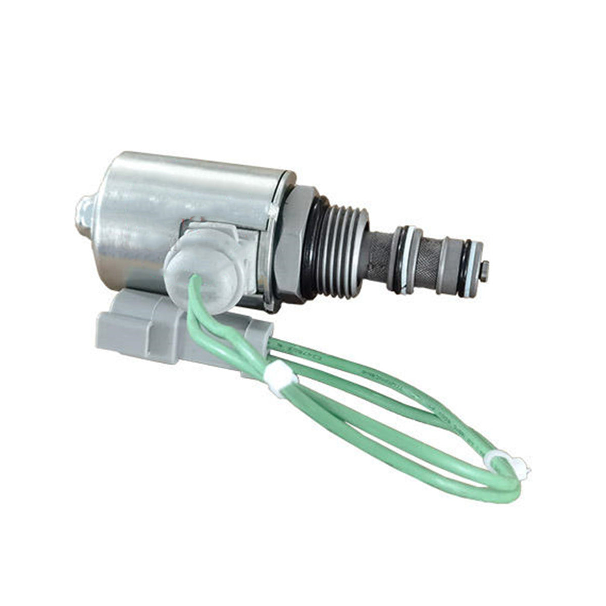 Solenoid Valve 152-8340 for CAT 140G 320B 322B 826G 826G II 826H 836G
