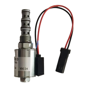 Válvula solenoide 152-8346 para CAT 143H 160H 160H ES 160H NA 314C 315C 318C