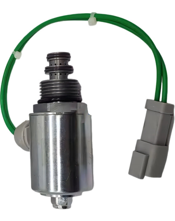 Válvula solenóide 154-3064 para CAT 140H 140H ES 140H NA 160H NA 160K 163H