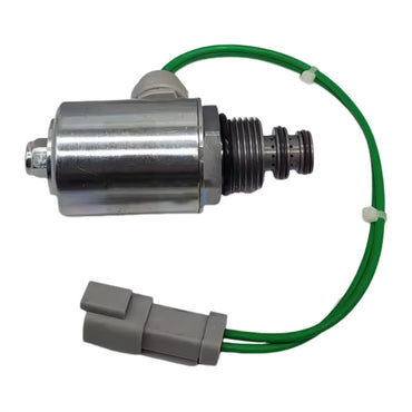 Válvula solenoide 154-3064 para Kalter 140H 140H ES 140H NA 160H NA 160K 163H