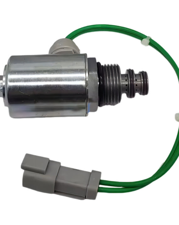 Válvula solenóide 154-3064 para CAT 140H 140H ES 140H NA 160H NA 160K 163H