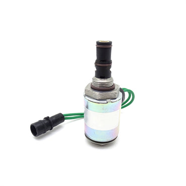 Válvula solenoide 186-1525 para CAT 120H 120H NA 135H 135H NA 140H 163H NA D8R