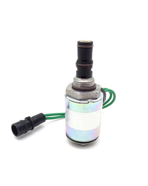 Válvula solenóide 186-1525 para CAT 120H 120H NA 135H 135H NA 140H 163H NA D8R