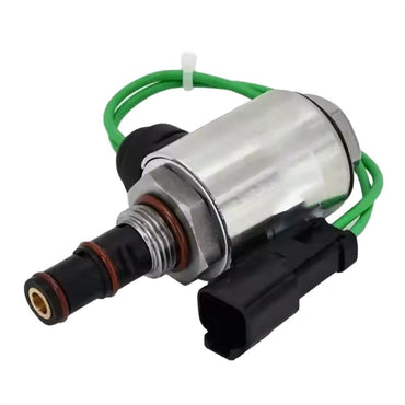 Válvula solenoide 186-1526 para CAT 140K 140K 2 143H 160H 160K GC D5M D6M D6R