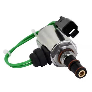 Válvula solenoide 186-1526 para CAT 140K 140K 2 143H 160H 160K GC D5M D6M D6R