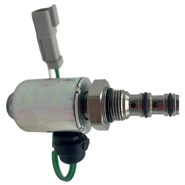 Válvula solenoide 198-4607 para CAT 561N 572R 572R II 583T D6M D6N D8R II D8T