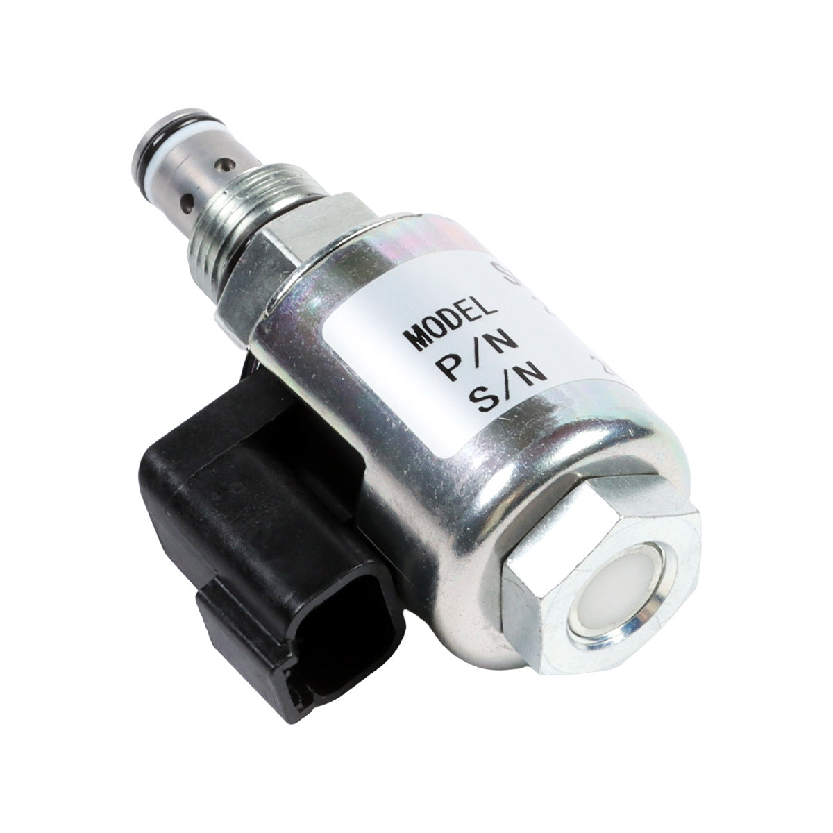 Válvula Solenoide 211-2092 para CAT CS-56B CS-64B CS-66B CS-68B CS-74B - Sinocmp