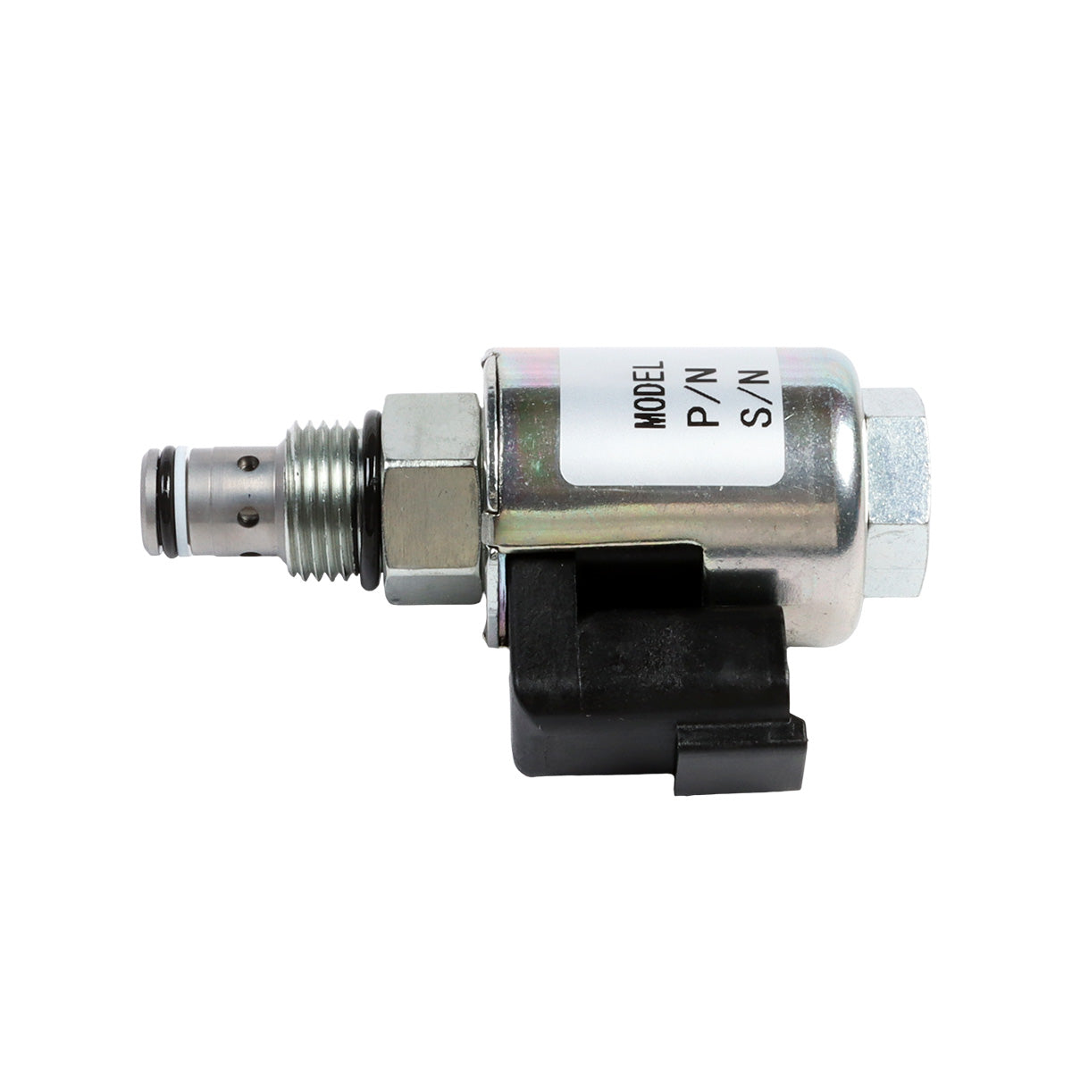 Válvula solenoide 211-2092 para CAT Caterpillar