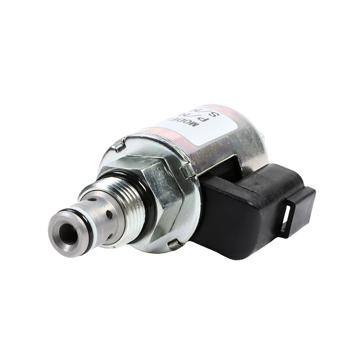 Válvula Solenoide 211-2092 para CAT Caterpillar - Sinocmp
