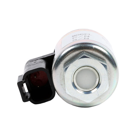 Válvula solenoide 211-2092 para CAT Caterpillar - Pieza de repuesto Sinocmp
