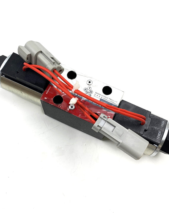 Válvula solenóide 223-8181 para CAT 416D 420D 424B 424B HD 424D 428D 430D