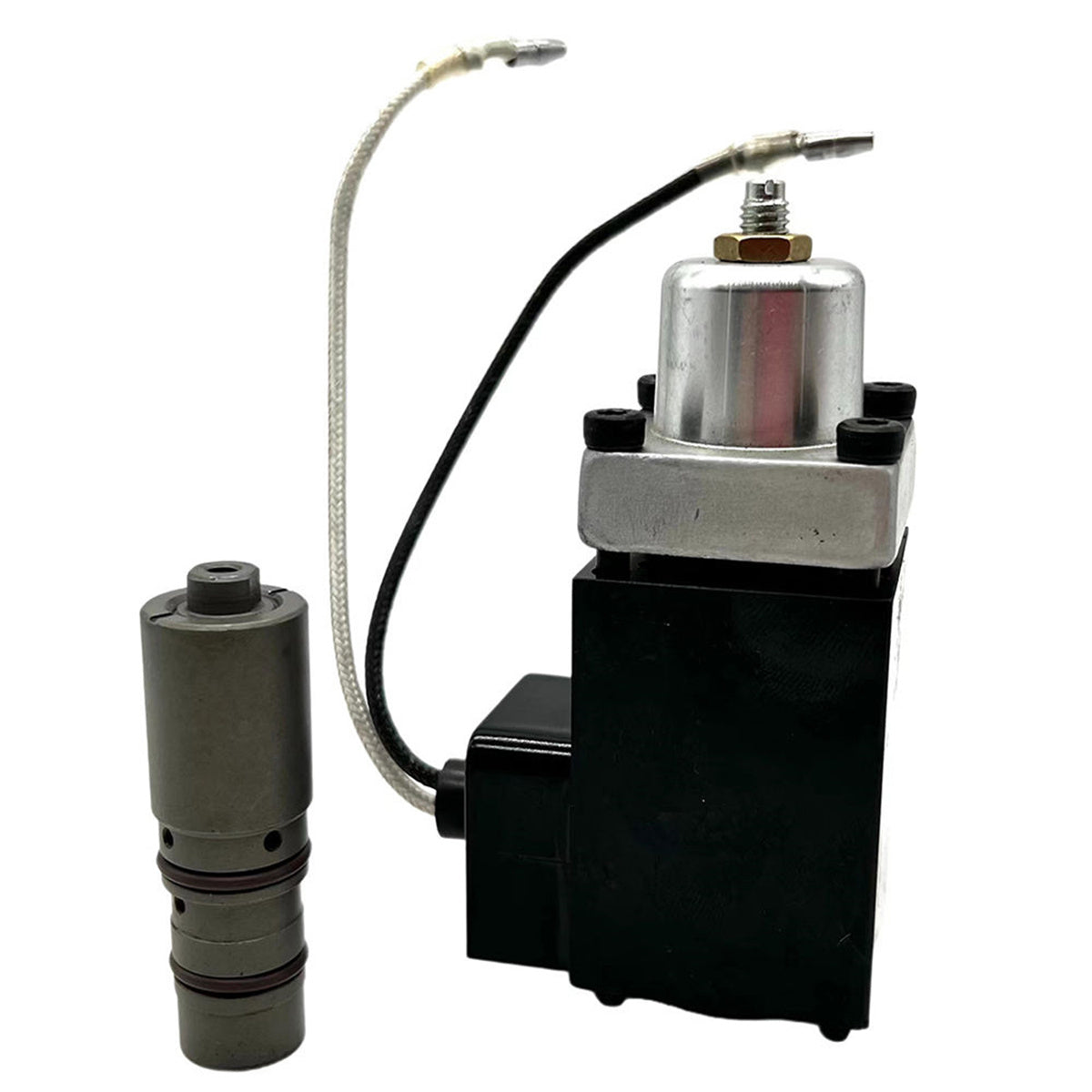 24V Solenoid Valve KDRDE3K-10/40CL-T