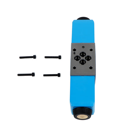 Solenoid Valve 25/104700 for JCB SS620 PS760 PS720 SS640 PS745 2CX 3CX