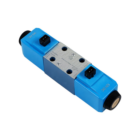 Solenoid Valve 25/104700 for JCB SS620 PS760 PS720 SS640 PS745 2CX 3CX