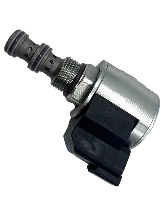 Solenoid Valve 25/105100 for JCB Backhoe Loaders 3CX 4CX 1400B 1550B