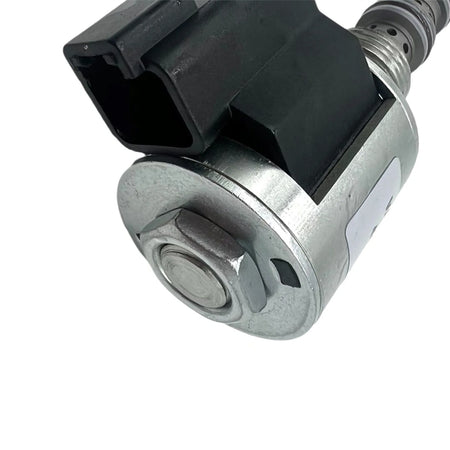 Solenoid Valve 25/105100 for JCB Backhoe Loaders 3CX 4CX 1400B 1550B - Sinocmp