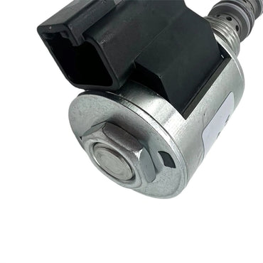 Válvula solenoide 25/105100 para JCB 3CX 4CX 1400B 1550B